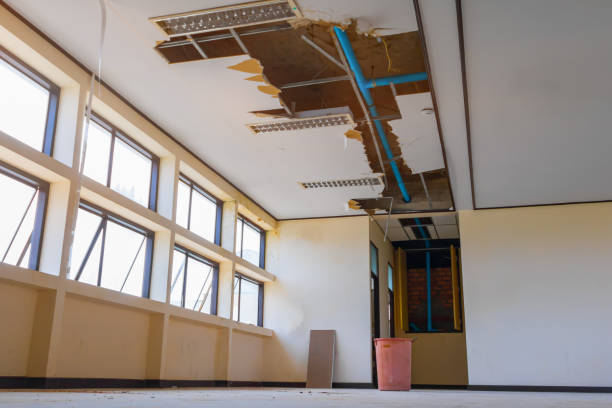 Best 24-hour water damage restoration  in Columbia, TN