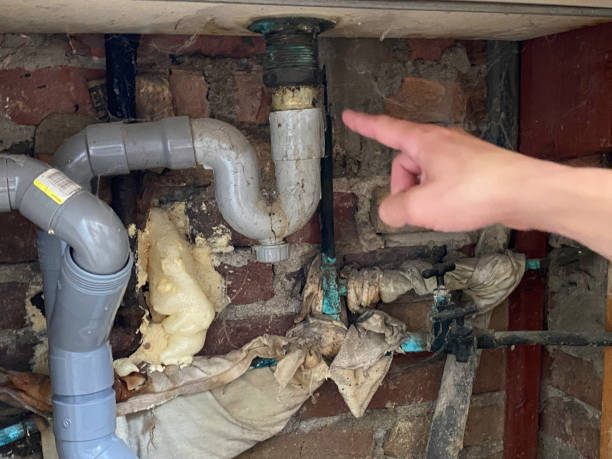 Best Water damage restoration near me  in Columbia, TN